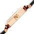 Akribos XXIV Quartz Black Dial Ladies Watch AK1044BKR
