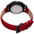 Akribos XXIV White Dial Ladies Watch AK1005RD