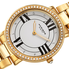 Akribos XXIV White Dial Ladies Watch AK1036YG