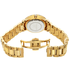 Akribos XXIV White Dial Ladies Watch AK1036YG
