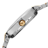 Akribos XXIV White Dial Ladies Watch AK1085TTG