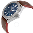 Alpina Alpiner Automatic Blue Sunray Dial Men's Watch AL-525NS5AQ6