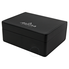 Alpina Automatic Black Dial Black Rubber Men's Watch AL-950LBB4FBAE6