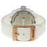 Alpina Avalanche Extreme White Dial Rubber Strap Ladies Watch AL-240MPWD3AEC4