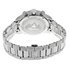 Alpina Startimer Black Dial Stainless Steel Bracelet Men's Watch AL372B4S6B AL-372B4S6B