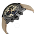 Alpina Startimer Pilot Chronograph Men's Watch 372MLY4FBS6 AL-372MLY4FBS6