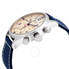 Alpina Startimer Pilot Chronograph Quartz Men's Watch AL-371BG4S6