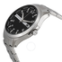 Armani Exchange Black Dial Stainless Steel Men's Watch AX2103