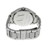 Armani Exchange Black Dial Stainless Steel Men's Watch AX2103