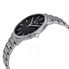 Armani Exchange Cayde Black Dial Men's Watch AX2700