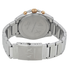 Armani Exchange Drexler Grey Dial Men's Chronograph Watch AX2606