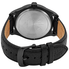 Armani Exchange Fitz Quartz Black Dial Men's Watch AX2805