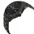 Armani Exchange Hampton Black Dial Men's Gift Set AX7101