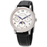 A. Lange & Sohne 1815 Annual Calendar Moonphase Men's 18kt White Gold Watch 238.026