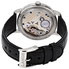 A. Lange & Sohne 1815 Annual Calendar Moonphase Men's 18kt White Gold Watch 238.026