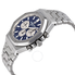 Audemars Piguet Royal Oak Blue Dial Automatic Men's Chronograph Watch 26331ST.OO.1220ST.01