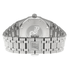 Audemars Piguet Royal Oak Diamond Silver Dial Stainless Steel Ladies Watch 67651ST.ZZ.1261ST.01