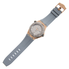 Audemars Piguet Royal Oak Offshore Automatic Grey Dial Men's Watch 15711OIOOA006CA01 15711OI.OO.A006CA.01