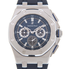 Audemars Piguet Royal Oak Offshore Chronograph Automatic Blue Dial Men's Watch 26480ti.oo.a027ca.01 26480TI.OO.A027CA.01