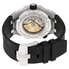 Audemars Piguet Royal Oak Offshore Diver Black Dial Black Rubber Men's Watch 15710STOOA002CA01