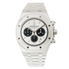 Audemars Piguet Royal Oak Silver Dial Automatic Men's Chronograph Watch 26331ST.OO.1220ST.03
