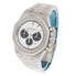 Audemars Piguet Royal Oak Silver Dial Automatic Men's Chronograph Watch 26331ST.OO.1220ST.03