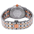 Audemars Piguet Royal Oak Silver Dial Ladies Watch 67651SR.ZZ.1261SR.01