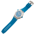 Audemars Piguet Royal Oak Automatic Blue Dial Men's Watch 15710ST.OO.A032CA.01