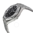 Audemars Piguet Royal Oak Black Dial Stainless Steel Unisex Watch 15451ST.ZZ.1256ST.01