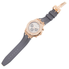 Audemars Piguet Royal Oak Offshore Chronograph Automatic Silver Dial Ladies Watch 26231OR.ZZ.D003CA.01