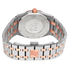 Audemars Piguet Royal Oak Pink Gold Dial Ladies 18 Carat Pink Gold Watch 67650SR.OO.1261SR.01