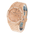 Audemars Piguet Royal Oak Quartz Diamond Ladies Watch 67651OR.ZZ.1261OR.03