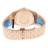 Audemars Piguet Royal Oak Quartz Diamond Ladies Watch 67651OR.ZZ.1261OR.03