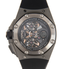 Audemars Piguet Tourbillon Concept Automatic Black Dial Men's Watch 26589IOOOD002CA01 26589IO.OO.D002CA.01
