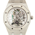 Audemars Piguet Ultra Thin Tourbillon Openworked 26518ST.OO.1220ST.01