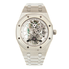 Audemars Piguet Ultra Thin Tourbillon Openworked 26518ST.OO.1220ST.01
