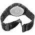 August Steiner Black Dial Men's Watch AS8128BK