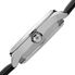 August Steiner Black Dial Men's Watch AS8264SSBK