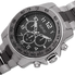 August Steiner Black Men's Watch AS8095TTB