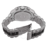 August Steiner Black Men's Watch AS8095TTB