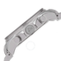 August Steiner Black Men's Watch AS8095TTB
