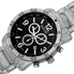 August Steiner Black Men's Watch AS8097SSB