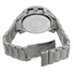 August Steiner Black Men's Watch AS8097SSB