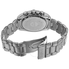 August Steiner Black Men's Watch AS8109SS