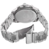 August Steiner Black Men's Watch AS8104SSB
