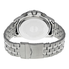 August Steiner Black Men's Watch AS8118SSB