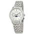 August Steiner Diamond Multi-Function Men's Watch AS8050SS