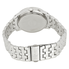 August Steiner Diamond Multi-Function Men's Watch AS8050SS