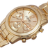 August Steiner Gold-Tone Ladies  Watch AS8087YG