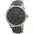 August Steiner Grey Men's Watch AS8088GY